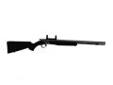 "
CVA PR2110SM Wolf .50 Caliber Muzzleloader Stainless Steel/Black, ISM
CVA recently redesigned WOLF has all the features that made the original WOLF the number one selling muzzleloader in the world - plus many new features. Still lightweight and easy to