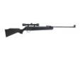 "
Beeman 10712 Wolverine Carbine Air Rifle .22 Caliber
Beeman Wolverine Carbine
Features:
- Includes 4x32 scope and mounts
- All-weather synthetic stock
- Fiber optic front and rear sights
- Trigger-RS2, 2-stage adjustable
Specifications:
- Action: