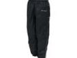 "
Frogg Toggs FT83532-01XX Women's Sweet T Pant Black XX-Large
Women's ""Sweet T""â¢ Classic50â¢ Pant is the same styling as the Men's Road Toadâ¢ Action Rain Pant w/ reflective Frogg-Eyzzâ¢ Piping and matches up perfectly for couples who run or ride