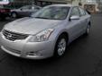 2011 Nissan Altima ( Used )
Call today to schedule an appointment - (859) 755-4093
Vehicle Details
Year: 2011
VIN: 1N4AL2AP3BN418972
Make: Nissan
Stock/SKU: MP5624
Model: Altima
Mileage: 33813
Trim: 
Exterior Color: Brilliant Silver Metallic
Engine: Gas
