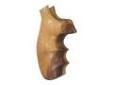 "
Hogue 87200 Wood Grip - Goncalo Alves Ruger Security Six/Police Service Six
Fits: Ruger Security Six and Police Service Six (serial # prefix 151 and above).
Hogue fancy hardwood grips are in a class of their own, and are acclaimed by many as the finest