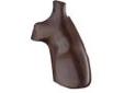 "
Hogue 25310 Wood Grips - Pau-Ferro Compact grip for N Round Butt Revolvers, No Finger Grooves
Hogue Fancy Hardwood grips are some of the finest grips available. They are precision inletted on modern computerized machinery, then hand finished on actual