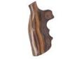 "
Hogue 10300 Wood Grips - Pau Ferro Smith & Wesson K&L Square Butt
Fits: Smith & Wesson K and L Frame Square Butt; Models 10, 12, 13, 14, 15, 16, 17, 18, 48, 53, 64, 65, 66, 67, 547, 581, 586, 617, 681, 686, & .357 Classic Hunter
Hogue fancy hardwood