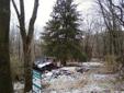 Wood Lane, Franklin (Cranberry Township)
Location: Franklin, PA
We are offering this .64 acre parcel of land that is down a very private lane. There is an uninhabitable fallen down house on the property so there may be an old well and septic on the site