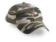 "
Browning 308121411 Woodland Camo Cap, Pink
Woodland Camo Cap, Pink Buckmark
Leather Strap, Buckle Back
Adult cap adjustable fit"Price: $8
Source: http://www.sportsmanstooloutfitters.com/woodland-camo-cap-pink.html