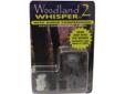 Woodland Whisper Woodland Whisper 2 Enhancer WW2
Manufacturer: Woodland Whisper
Model: WW2
Condition: New
Availability: In Stock
Source: http://www.fedtacticaldirect.com/product.asp?itemid=49134