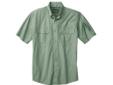 Here's an ideal everyday shirt, built to the same exacting specifications as Woolrich's best-selling Elite Shirt, but now in a lighter fabric for warmer weather. This shirt has two chest pockets with expansion pleats and hook-and-loop closure flaps plus