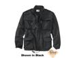 Woolrich Men's Algerian Jacket Brown Med 44449-BRN-M
Manufacturer: Woolrich
Model: 44449-BRN-M
Condition: New
Availability: In Stock
Source: http://www.fedtacticaldirect.com/product.asp?itemid=45498