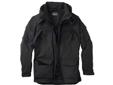 Woolrich Men's Elite WP Breathable Parka BLK XL 44420-BLK-XL
Manufacturer: Woolrich
Model: 44420-BLK-XL
Condition: New
Availability: In Stock
Source: http://www.fedtacticaldirect.com/product.asp?itemid=45485