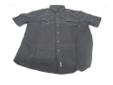 Woolrich Men's Short Slve Shirt Black L 44901-BLK-L
Manufacturer: Woolrich
Model: 44901-BLK-L
Condition: New
Availability: In Stock
Source: http://www.fedtacticaldirect.com/product.asp?itemid=46051