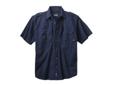 Woolrich Men's Short Slve Shirt Navy XL 44901-NVY-XL
Manufacturer: Woolrich
Model: 44901-NVY-XL
Condition: New
Availability: In Stock
Source: http://www.fedtacticaldirect.com/product.asp?itemid=27581