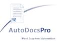 Word Document Automation Albuquerque, NM 
I'm a Microsoft Word document automation programmer serving the Albuquerque, NM area. I help companies who want to reduce the time and cost of creating, editing, locating and retrieving information from MS Word