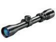 "
Tasco DWC39X40N World Class Riflescope 3-9x40, Matte, 30/30 Reticle
World Class scopes are engineered to be World Class performers not by chance but feature by planned feature. Check out their Super-Con multi-layered coating on the objective and ocular