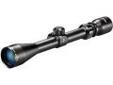 "
Tasco DWC39X46N World Class Riflescope 3-9x40 Matte Black, 500 Reticle Scope
World Class riflescopes are world famous for delivering high-performance optics and advanced features at a price any serious hunter can afford. With Tasco's SuperConâ¢