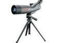 "
Tasco WC20606045 World Class Spotting Scope 20-60x60mm, Gray/Black Porro Prism, 45 Degree Eyepiece
World ClassÂ® Spotting Scopes - 20-60x 60mm
See the sights at 20x to 60x from the comfort of a more upright position with its 45Â° eyepiece.