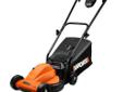 ï»¿ï»¿ï»¿
WORX WG783 Lil' Mo 14-Inch 24-Volt Cordless 3-In-1 Lawn Mower with Removable Battery
More Pictures
Lowest Price
Click Here For Lastest Price !
Technical Detail :
Adjustable mowing height from 1.8 to 3.3 inches; 14-inch cutting width
3-in-1 cutting for