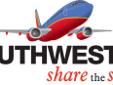 For a short while, Southwest Air is offering TWO FREE FLIGHT COUPONS to hundreds of loyal flyers.
Have plans for the holidays? This is the ideal opportunity to save hundreds on your holiday plans!
These coupons are extremely limited and this offer will be