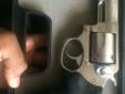 I have a ruger sp101 357 magnum in SS with 3" barrel
it comes with IWB black leather holster
the gun shoots great. it has a few scratches on the barrel but nothing bad also has some nicks of the houge grip.
Comes with 200 rounds of 357 magnum and about