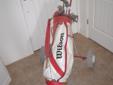 Looking to trade for??????
Wilson pro bag and wheeled push cart. Clubs are sold. Also have a ton (100's of them) of golf balls for sale as well. Will trade for gun related items. Just email me and let me know what you have. If you need the set up I'm sure