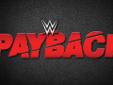 We have 4 premium tickets, side by side, for WWE Payback on May 17th, instead of selling them, we are going to have a raffle to give a chance to everyone who can't afford full price.
We are giving away 2 pairs of two tickets to the WWE Payback.
These are