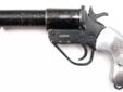 good condition world war two British Webley and Scott signal launcher. perfect for collectors and reinactors and can still be used by boaters and outdoors men. once plentiful, these are rare to find nowadays and are frequently listed in the $300 - $500