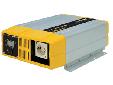 PROsine 1000 Inverter - InternationalPart #: 806-1074PROsine Inverters deliver true sine wave output that is identical to AC power supplied by your utility. This clean output makes PROsine Inverters ideal for handling sensitive loads, while also improving