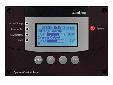 Freedom SW Xanbus System Control Panel (SCP)809-0921Specifically designed to operate with the NEW Generation Freedom SW Inverter/Chargers (part# 815-2012 & 815-3012). Product DescriptionUse the System Control Panel for quick and comprehensive control of
