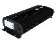These inverters provide AC power source onboard trucks, RVs and boats. Featuring high surge capability, they are ideal for users who may need to power multiple loads such as appliances, power tools and other onboard electronics at the same time. The NEW