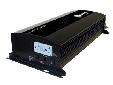 These inverters provide AC power source onboard trucks, RVs and boats. Featuring high surge capability, they are ideal for users who may need to power multiple loads such as appliances, power tools and other onboard electronics at the same time. The NEW