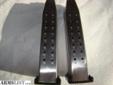 I have 2 as new unused Springfield factory XDM 9mm mags, they hold 19 rnds and will fit all XDM model 9mm pistols full size and compacts
Source: http://www.armslist.com/posts/1559968/huntsville-alabama-magazines-for-sale--2---xdm-9mm-19rnd-mags-as-new