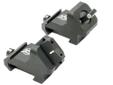 XS Sight Systems Xpress Threat Interdiction Angle Picatinny Mount Sights. XS Sight Systems, in collaboration with Lone Star Armory, introduce XTI (Xpress Threat Interdiction AR-15 angle mount sights. Featuring the XS Express Standard Dot Tritium front and