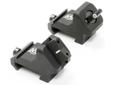 Description: AR-15 Angle Mount Sights-Standard Tritium Front w/ White Stripe Rear. Perfect with magnified optics.Finish/Color: Green w/White OutlineFit: AR-15Model: Xpress Threat InterdictionType: Sight
Manufacturer: XS Sight Systems
Model: XTI
Condition: