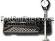 "
Fowler 72-646-300 FOW72-646-300 XTeneder 6"" Cylinder Dial Bore Gauge Set
Features and Benefits:
Range: 2" - 6"
Graduation: .0005â
Carbide anvils
Insulated grip
Chrome plated handle
Includes extension holder and fitted case.
"Price: $78.71
Source:
