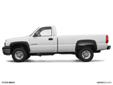 Price: $17988
Make: Chevrolet
Model: Other
Color: White
Year: 2004
Mileage: 0
Check out this White 2004 Chevrolet Other Work Truck with 0 miles. It is being listed in East Selah, WA on EasyAutoSales.com.
Source: