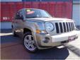 Price: $14999
Make: Jeep
Model: Patriot
Color: Gold
Year: 2007
Mileage: 75136
Check out this Gold 2007 Jeep Patriot Limited with 75,136 miles. It is being listed in East Selah, WA on EasyAutoSales.com.
Source: