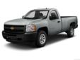 Make: Chevrolet
Model: Silverado 1500
Color: Silver Ice
Year: 2013
Mileage: 0
Check out this Silver Ice 2013 Chevrolet Silverado 1500 LT with 0 miles. It is being listed in Sunnyside, WA on EasyAutoSales.com.
Source: