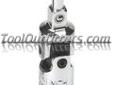 "
KD Tools 81255 KDT81255 1/4"" Drive Magnetic U-Joint
"Price: $14.13
Source: http://www.tooloutfitters.com/1-4-drive-magnetic-u-joint.html
