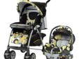 Yellow Chicco undefined Best Deals !
Yellow Chicco undefined
Â Best Deals !
Product Details :
Keep your baby safe and comfortable with this travel system from Chicco. Featuring both a stroller and an infant car seat capsule, this travel system is perfect