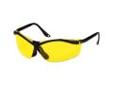 "
Peltor 90966-80025T Yellow Lenses, Black Frame
Peltor's XF4 line provides a rugged semi-rimless dual lens designed for comfort with its adjustable temples and soft nose piece. The XF4 features a hard coated, anti-scratch lens and is impact resistant