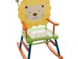 Yellow Levels of Discovery Kid's Rocker Best Deals !
Yellow Levels of Discovery Kid's Rocker
Â Best Deals !
Product Details :
Frame Material: Wood Composite. Wood Finish: Painted. Manufacturer's Suggested Age: 3 Years and Up. Maximum Weight Capacity: 100.0