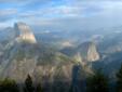 Yosemite National Park Visitors Guide
See more Yosemite National Park panoramic photos and virtual tours like this one from the overlook at Glacier Point, and find a great hotel like the Yosemite Lodge at the Falls in our Yosemite National Park Visitors