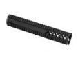 "
Ergo 4864-YM Young Mfg. HG Free Float Rifle Length
Young Mfg. Rifle Length HG Free Float Description
The Young Manufacturing M4 Rifle Length Free Float Quad-Rail Handuard is a one-piece, solid aluminum hand guard with four Picatinny rails.
Features:
-