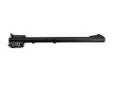"
Thompson/Center Arms 4508 Contender Super Barrel, 44 Remington Magnum w/ Adjustable Iron Sights, (Blued), 14
Super ""14"" Contender pistol barrel
Specifications:
- Gauge/Caliber: 44 Remington Magnum
- Length: 14""
- Model: Super Contender
- Sights: