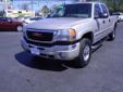 2004 GMC Sierra 2500HD
Bob Allen Chrysler Motor Mall
725 N Maple Ave
Danville, KY 40422
Call for an Appt! (859) 755-4093
Photos
Vehicle Information
VIN: 1GTHK23254F218878
Stock #: C12331A
Miles: 196318
Engine: Turbo-Charged Diesel V8 6.6L/402
Trim: