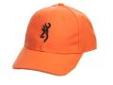 Browning 30851501X Youth Blaze Cap W/Buckm
Youth Cap
Features:
- Adjustable fit
- 6 panel pre-curved brim
- Sized for youth
- Hook & loop closure
- Color: Blaze OrangePrice: $4.13
Source: