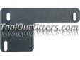 Assenmacher 3268 ASS3268 VW VR-6 Camshaft Ruler
Used for camshaft alignment and is applicable to VW VR-6 engines with 2 valves per cylinder.
Price: $28.7
Source: http://www.tooloutfitters.com/vw-vr-6-camshaft-ruler.html
