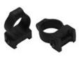 "
CVA DS300B Z2 Alloy Scope Rings Medium, Black
Z-2 Alloy Scope Rings - Medium (Black)"Price: $9.01
Source: http://www.sportsmanstooloutfitters.com/z2-alloy-scope-rings-medium-black.html