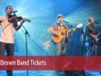 Zac Brown Band Austin Tickets
Thursday, April 18, 2013 07:00 pm @ Tower Amphitheater
Zac Brown Band tickets Austin that begin from $80 are one of the most sought out commodities in Austin. We recommend for you to attend the Austin performance of Zac Brown