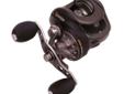 Quantum Code 870CX Baitcast Reel item # 808MAG-BX. Quantum's Code series has become popular among anglers due to its ultra-smooth 8-bearings drive system matched with our legendary ACS II adjustable centrifugal cast control. Code is also ideal for