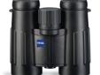 ZeissÃ¢â¬â¢ 8x32 Victory T* FL 523230 binocular is the epitome of optical excellence.ÃÂ ÃÂ From any measurement of greatness it succeeds admirably, a tool bereft of weakness which becomes so intuitive with use as to functionally disappear from the userÃ¢â¬â¢s